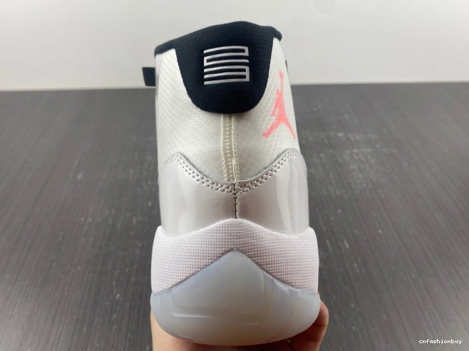 11 Plug) White Jordan DD3522-100 Air (CN Adapt 0817